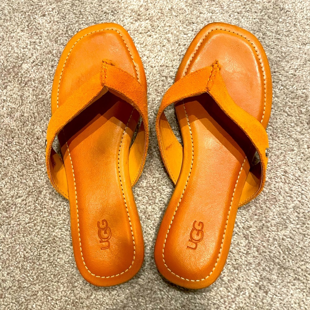 UGG Flip flops